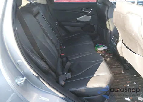 2021 Acura Rdx Technology Package z USA, uszkodzony, nr VIN 5J8TC2H54ML026719